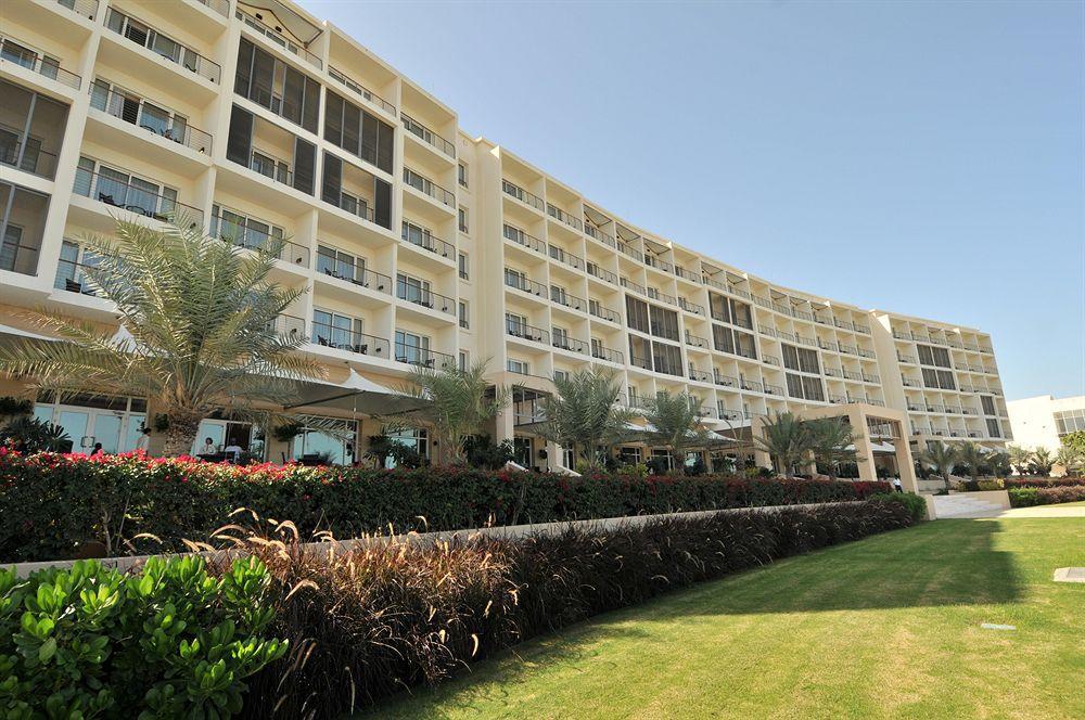Barcelo Mussanah Resort, Sultanate Of Oman Εξωτερικό φωτογραφία
