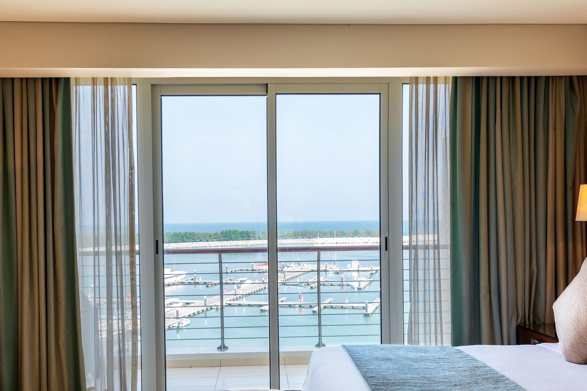 Barcelo Mussanah Resort, Sultanate Of Oman Εξωτερικό φωτογραφία
