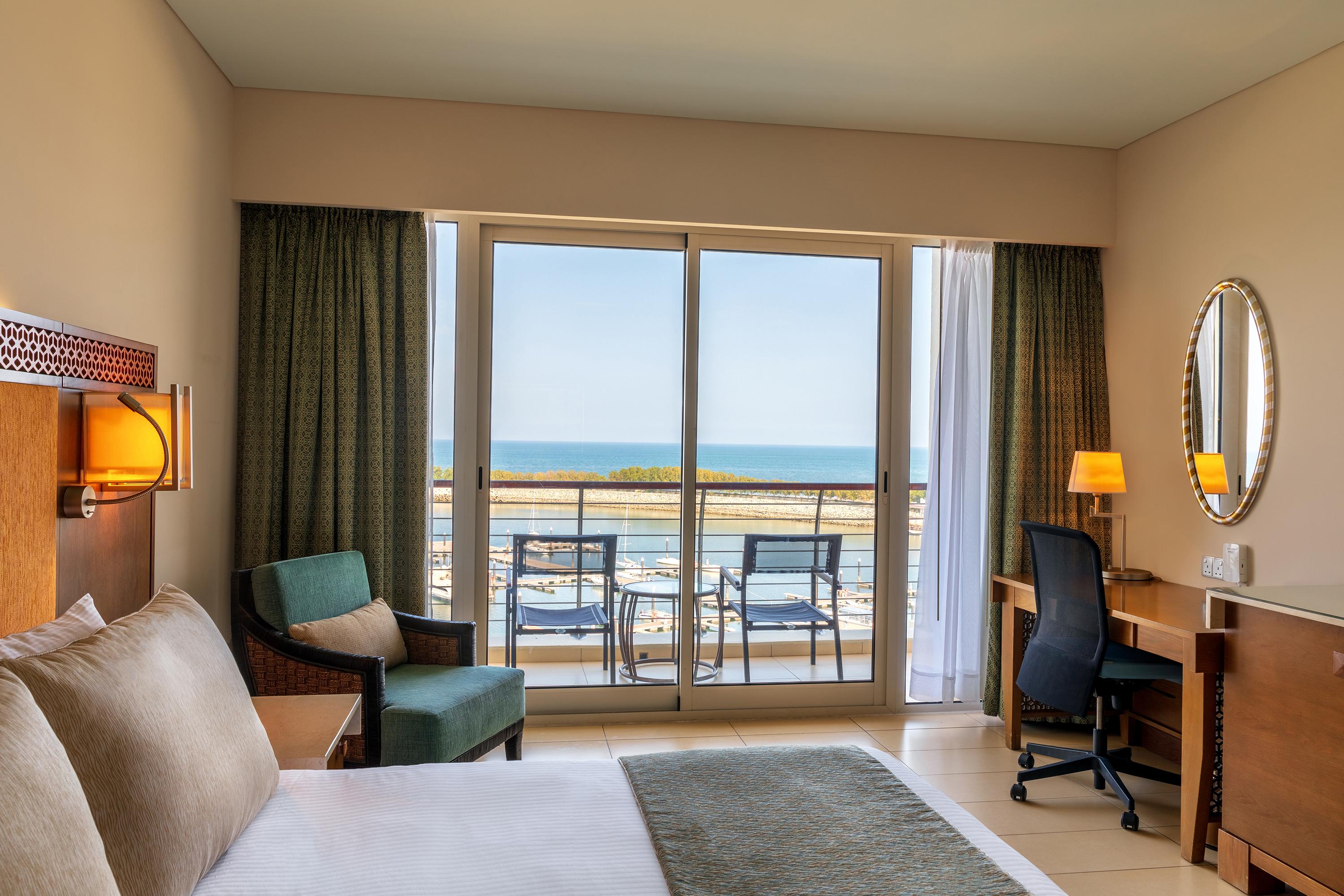 Barcelo Mussanah Resort, Sultanate Of Oman Εξωτερικό φωτογραφία