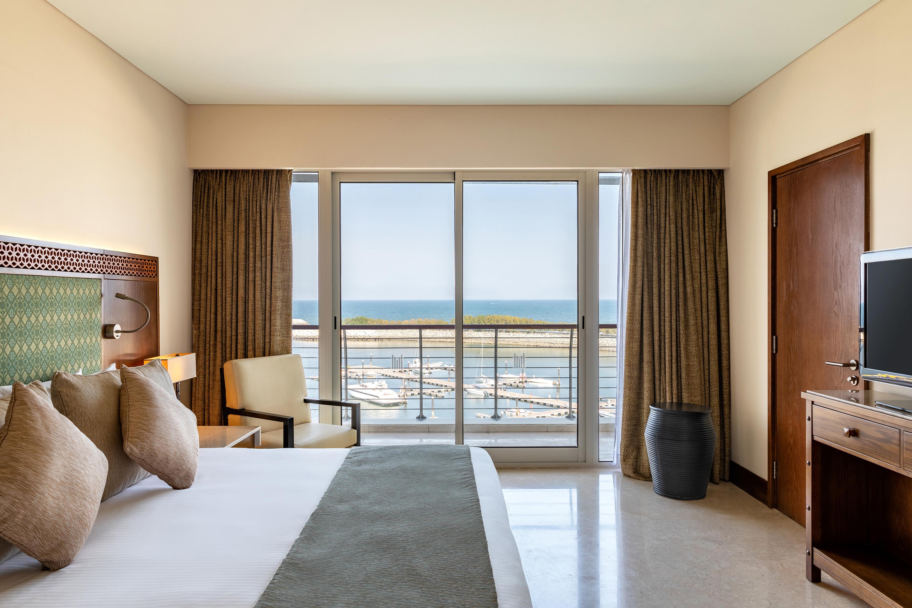 Barcelo Mussanah Resort, Sultanate Of Oman Εξωτερικό φωτογραφία