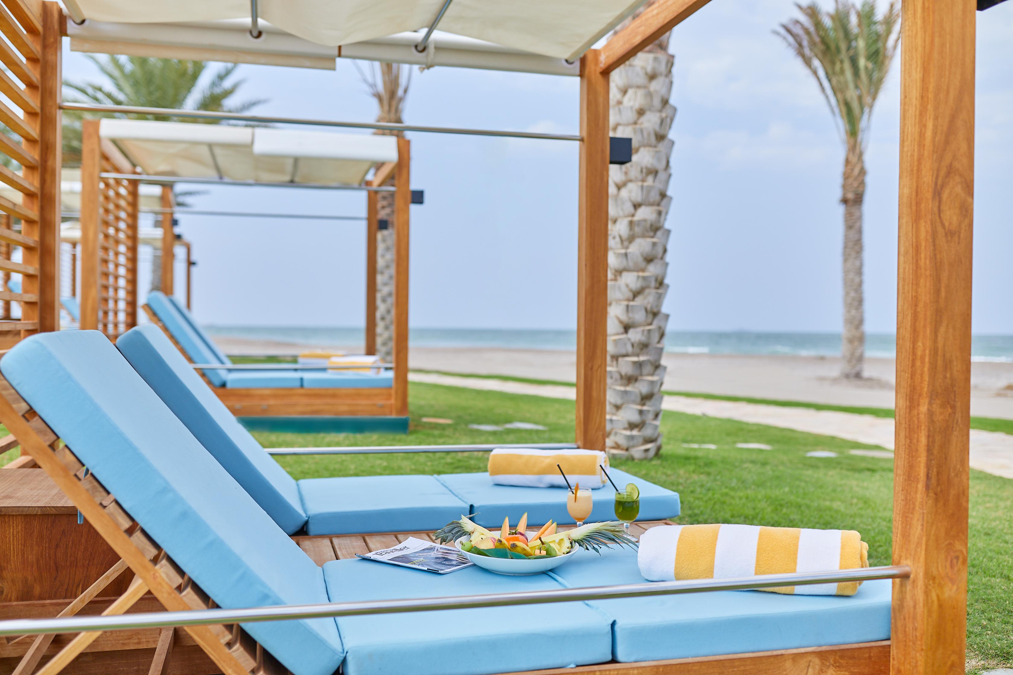 Barcelo Mussanah Resort, Sultanate Of Oman Εξωτερικό φωτογραφία