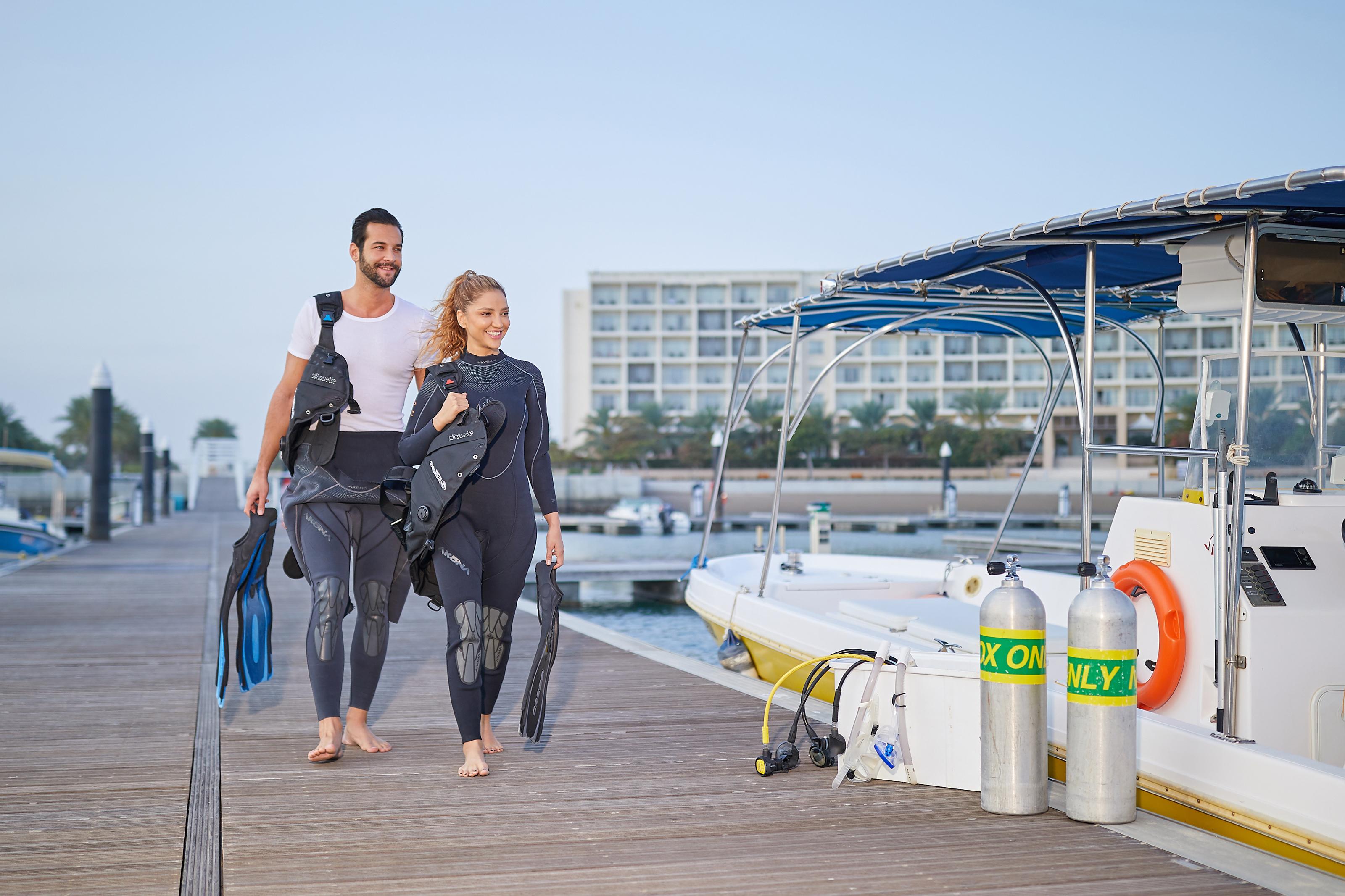 Barcelo Mussanah Resort, Sultanate Of Oman Εξωτερικό φωτογραφία