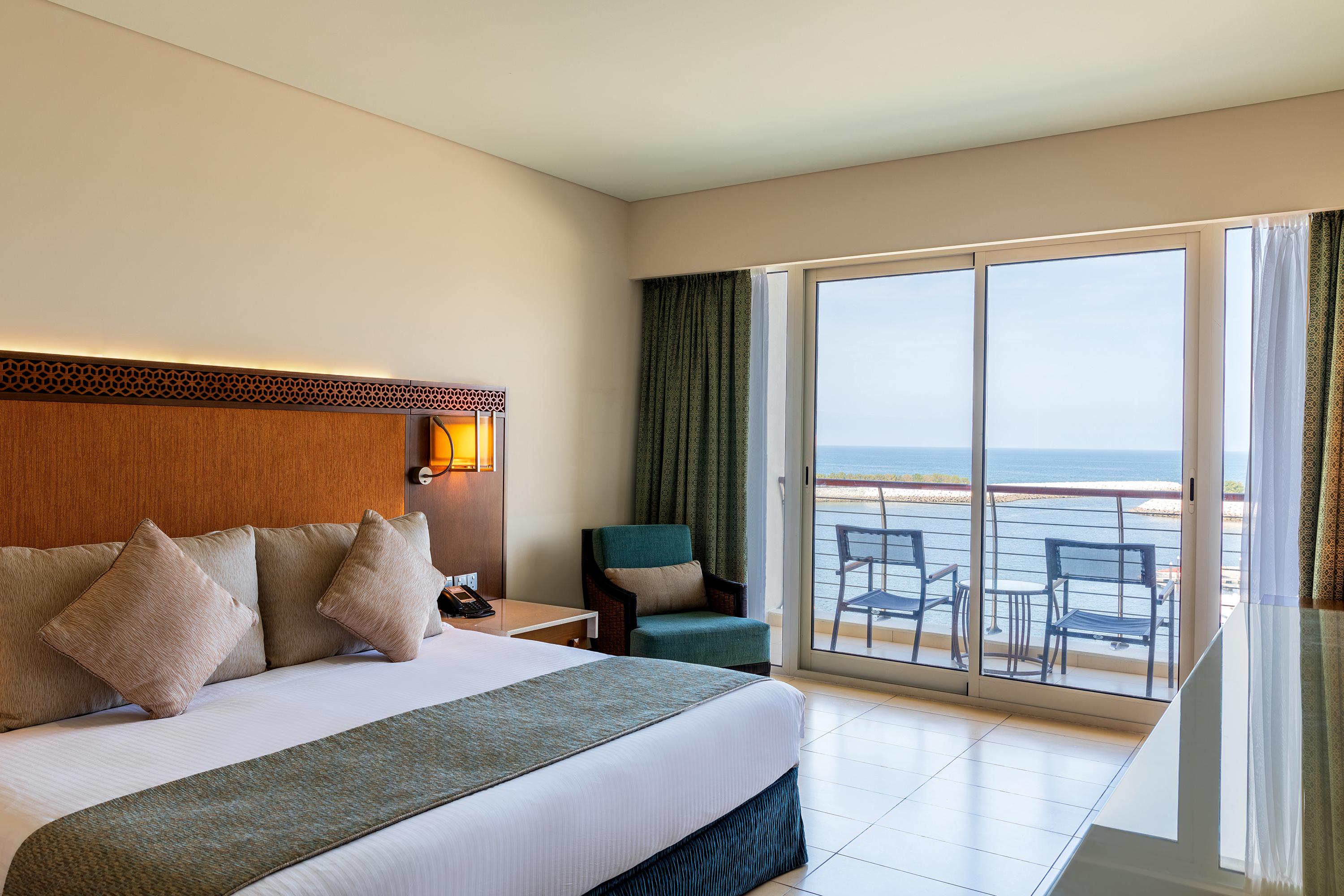 Barcelo Mussanah Resort, Sultanate Of Oman Εξωτερικό φωτογραφία
