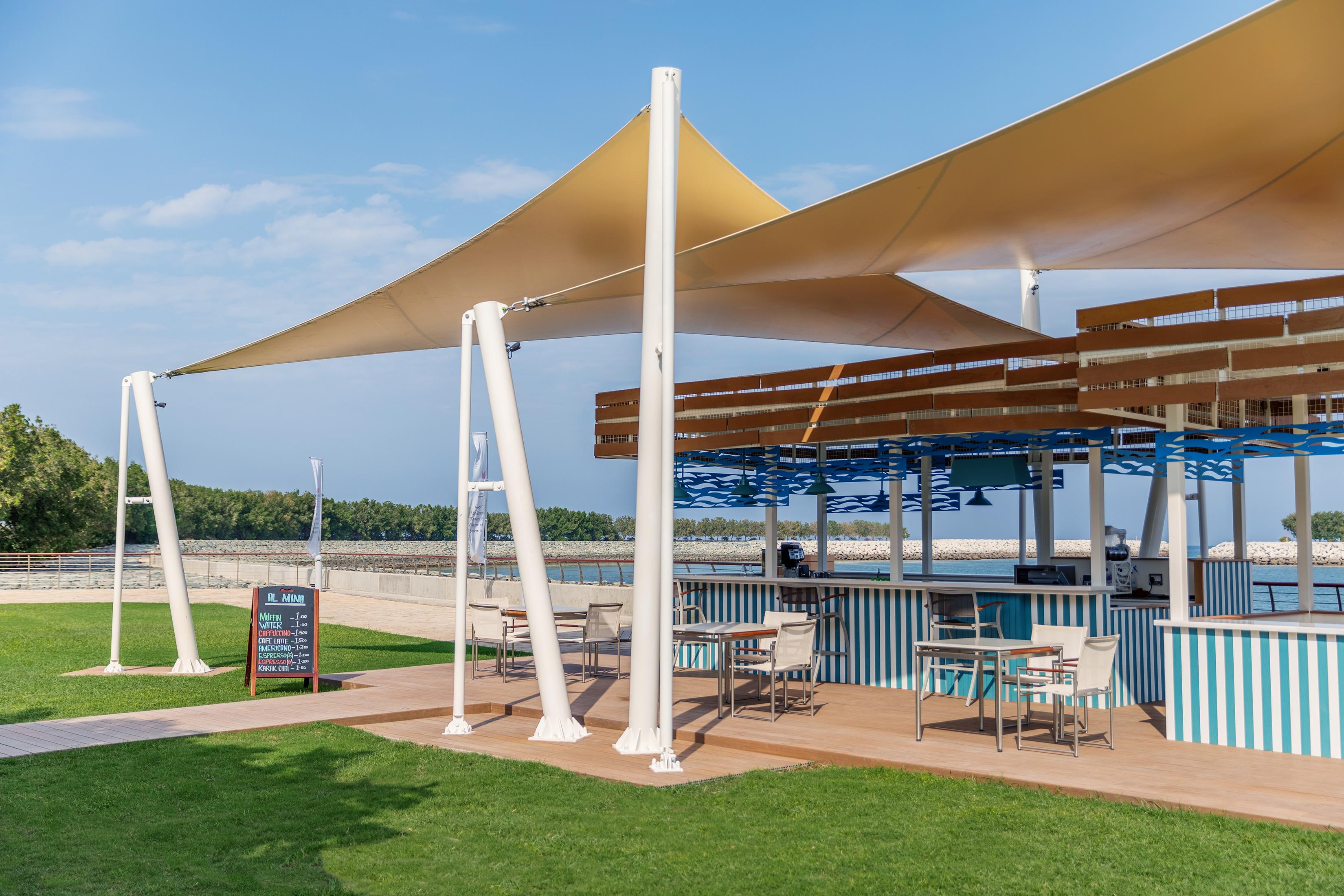 Barcelo Mussanah Resort, Sultanate Of Oman Εξωτερικό φωτογραφία