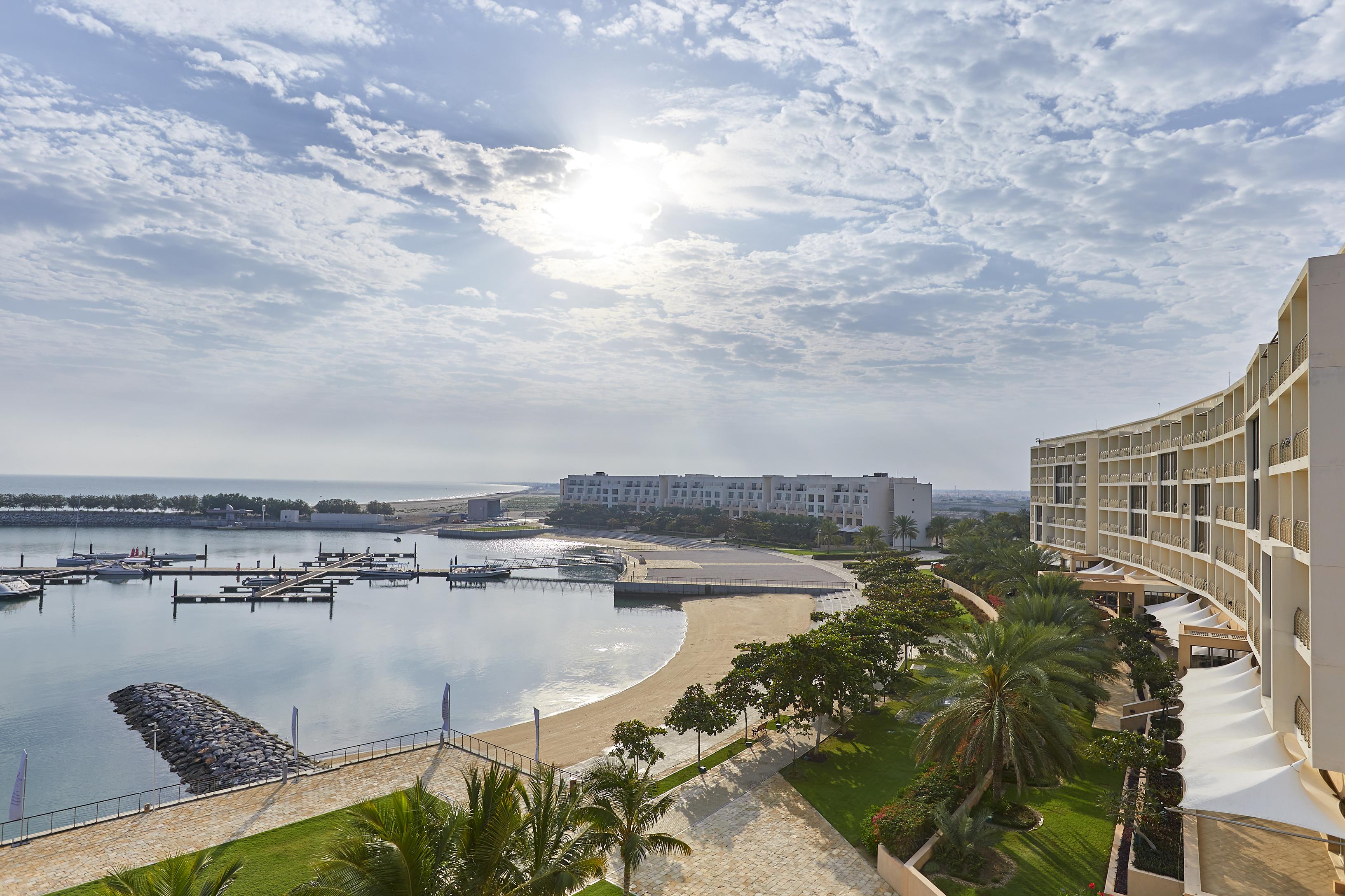 Barcelo Mussanah Resort, Sultanate Of Oman Εξωτερικό φωτογραφία