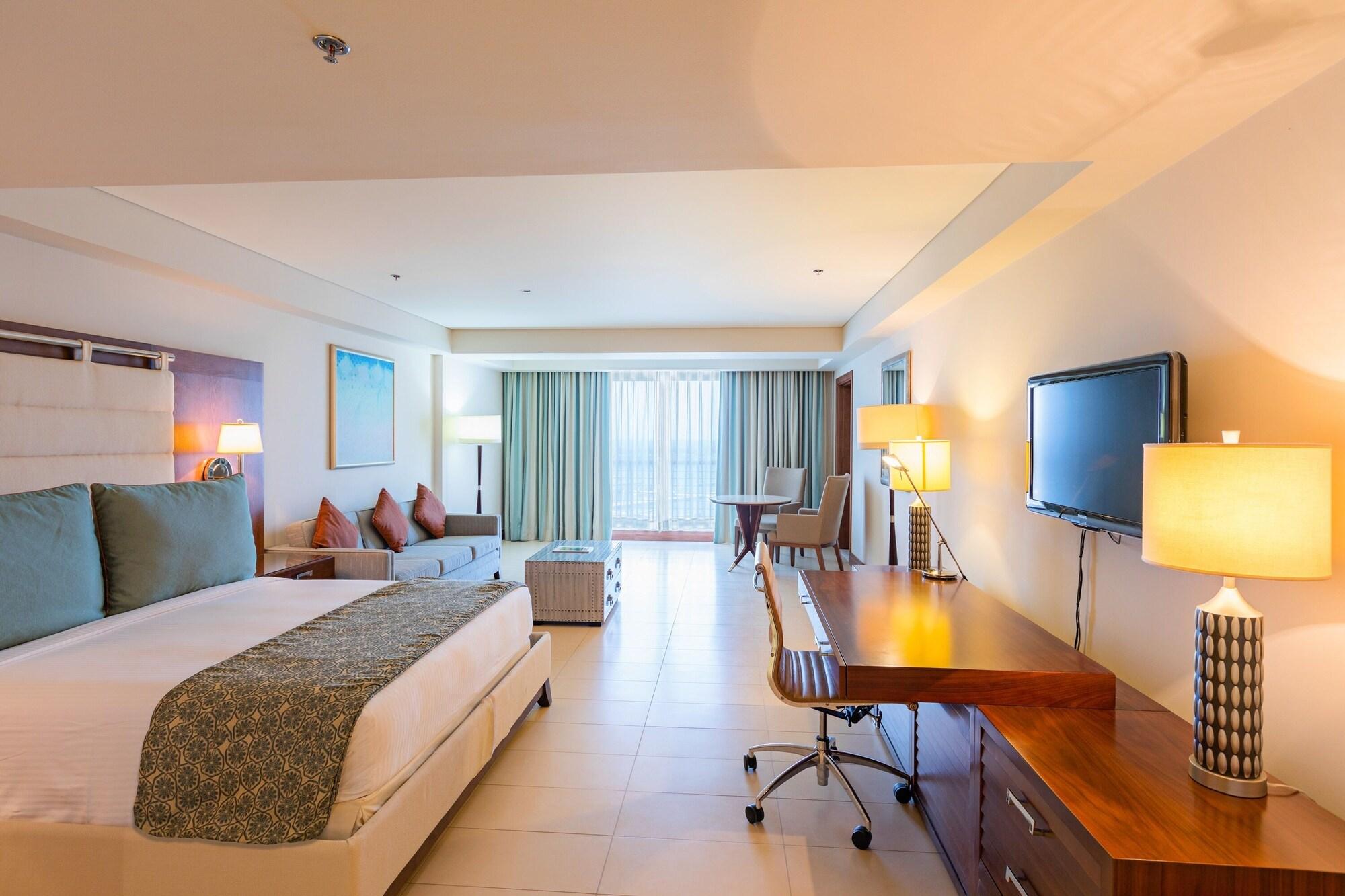 Barcelo Mussanah Resort, Sultanate Of Oman Εξωτερικό φωτογραφία