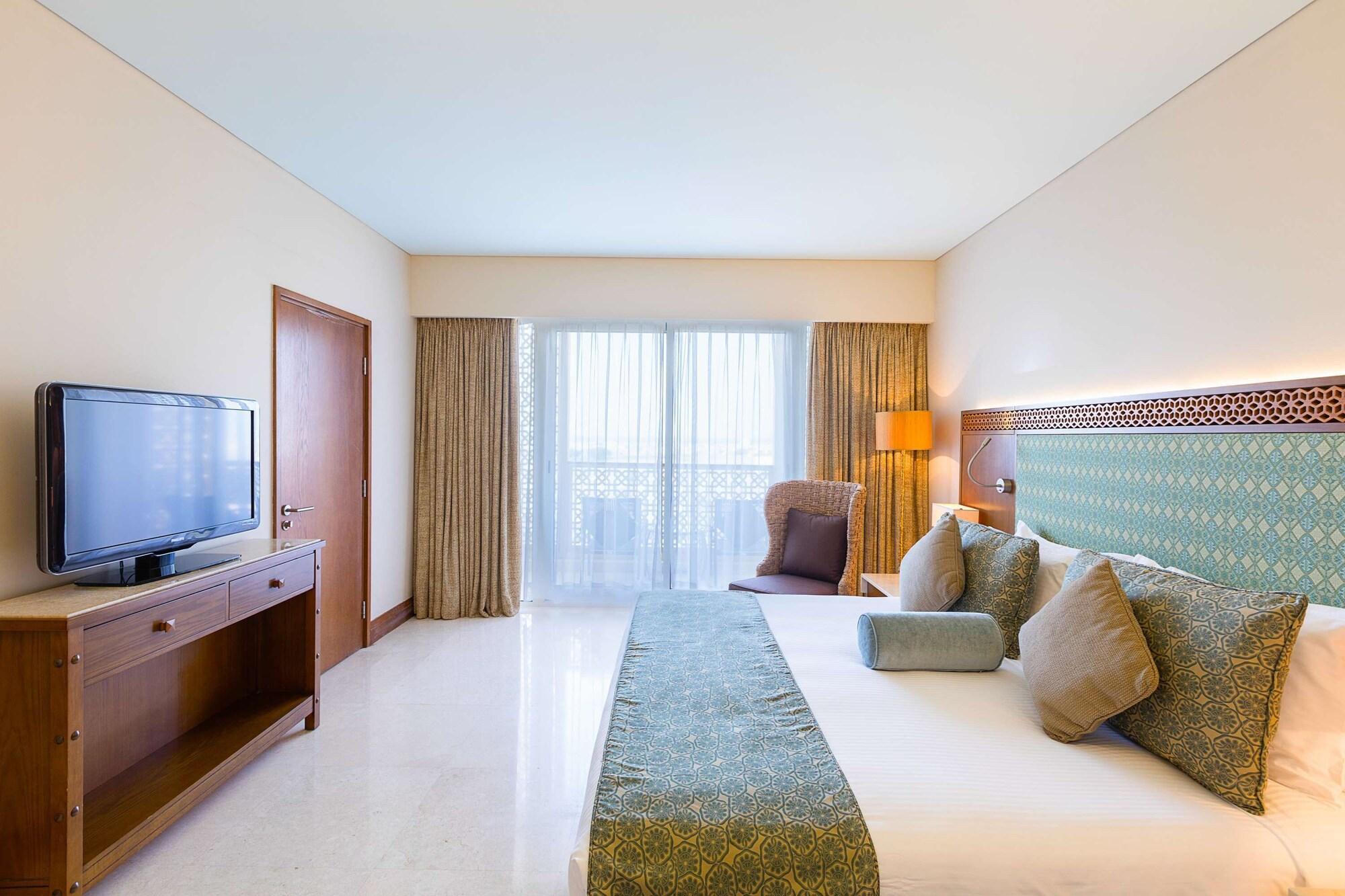 Barcelo Mussanah Resort, Sultanate Of Oman Εξωτερικό φωτογραφία