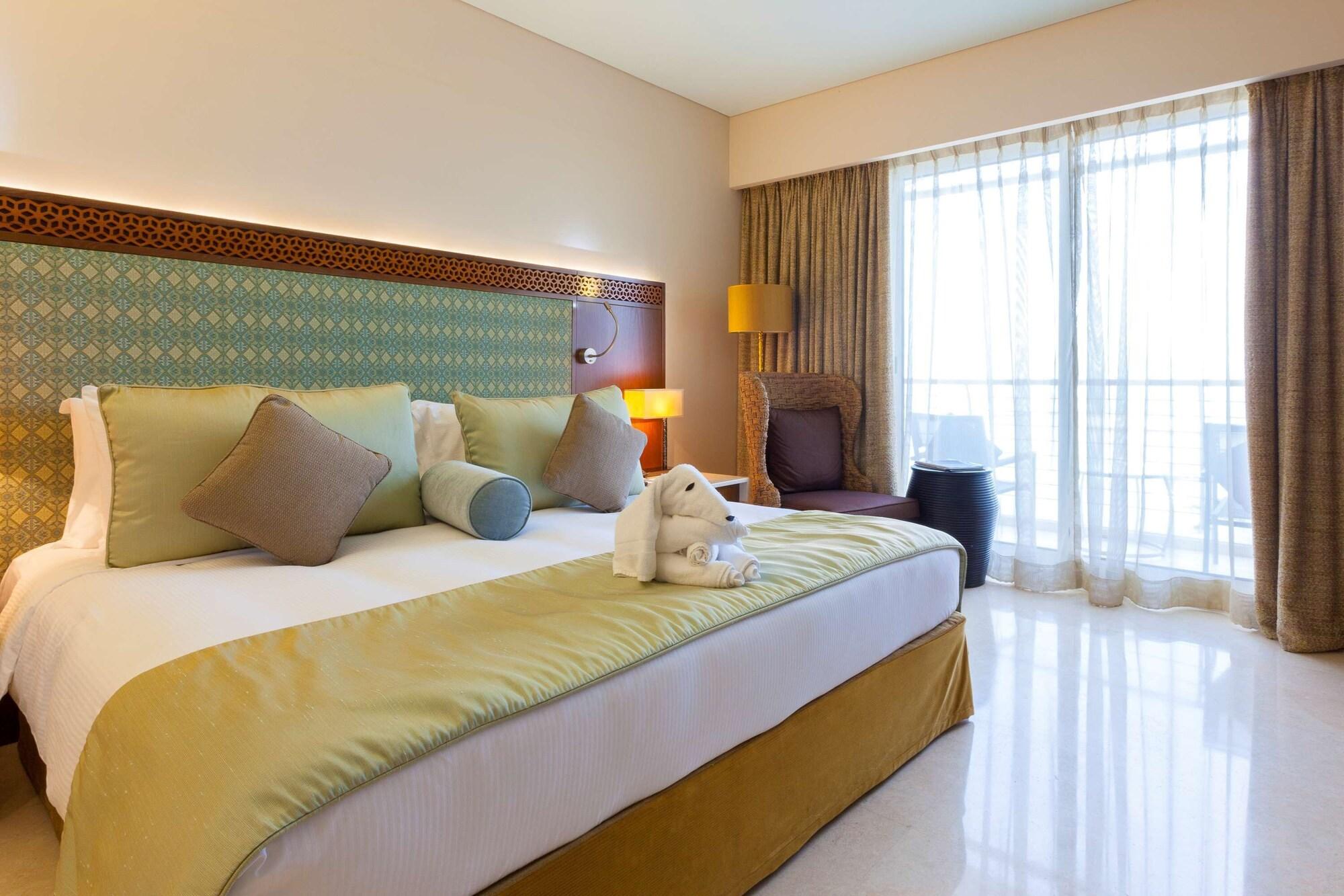 Barcelo Mussanah Resort, Sultanate Of Oman Εξωτερικό φωτογραφία