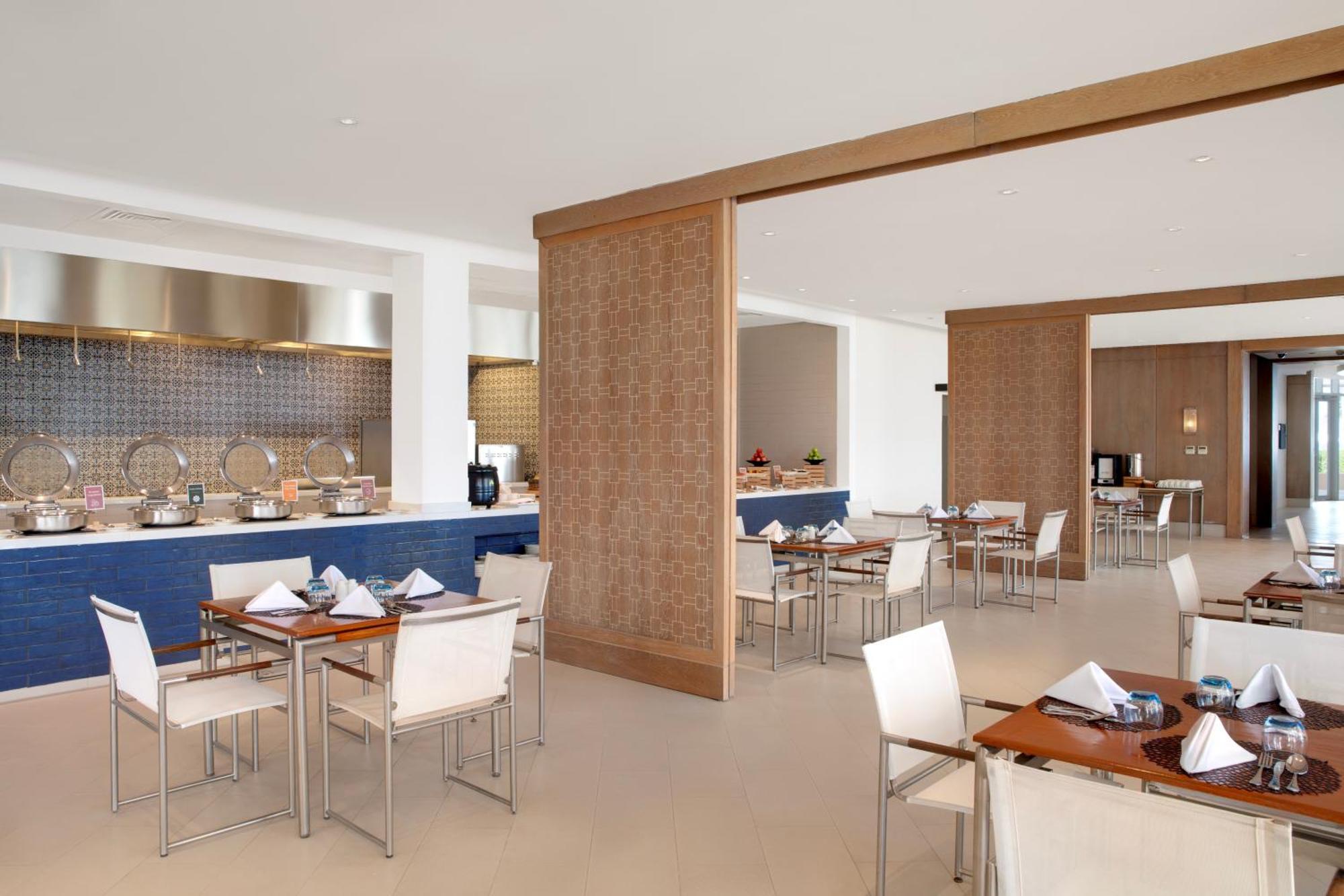 Barcelo Mussanah Resort, Sultanate Of Oman Εξωτερικό φωτογραφία