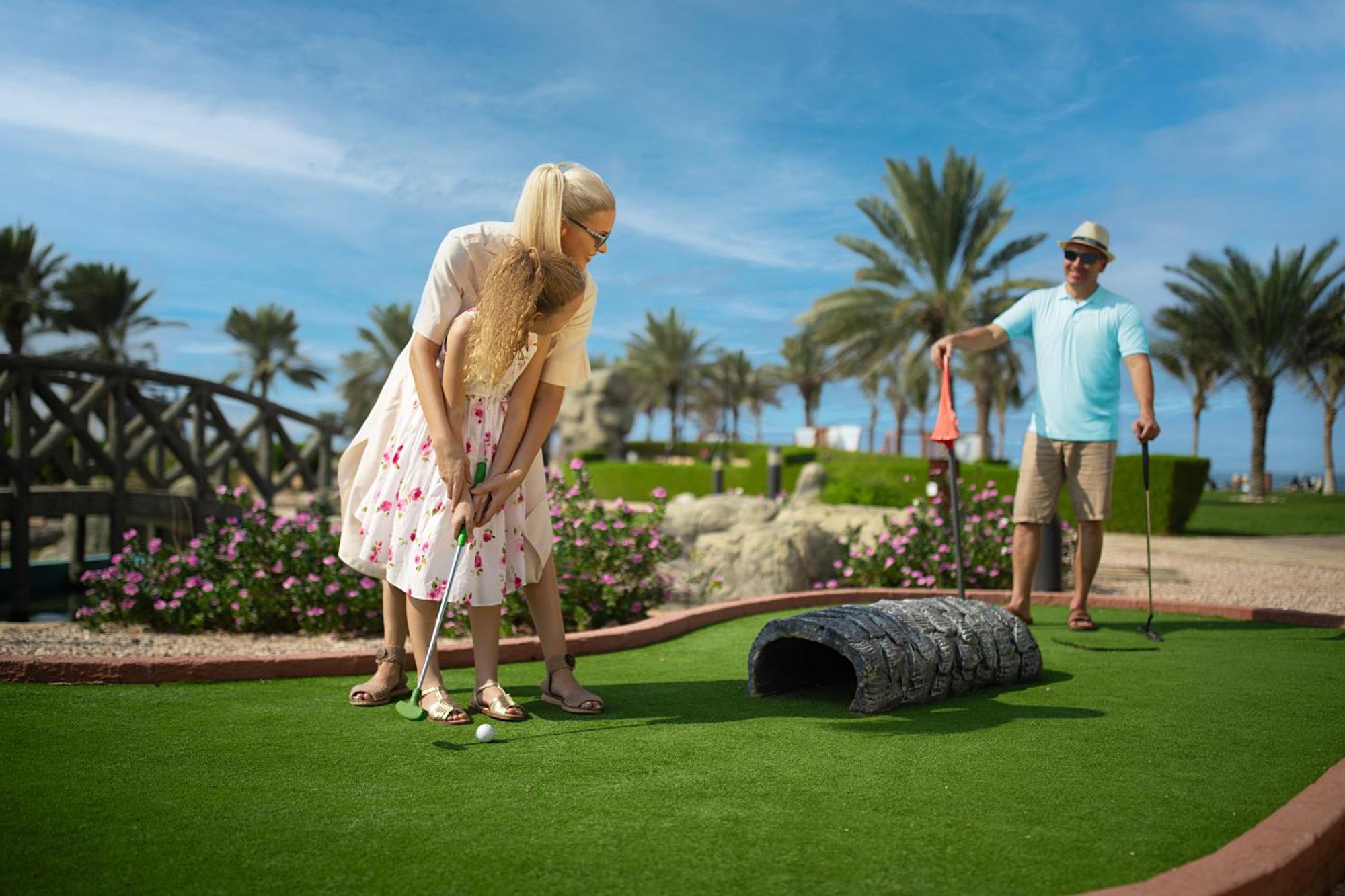 Barcelo Mussanah Resort, Sultanate Of Oman Εξωτερικό φωτογραφία