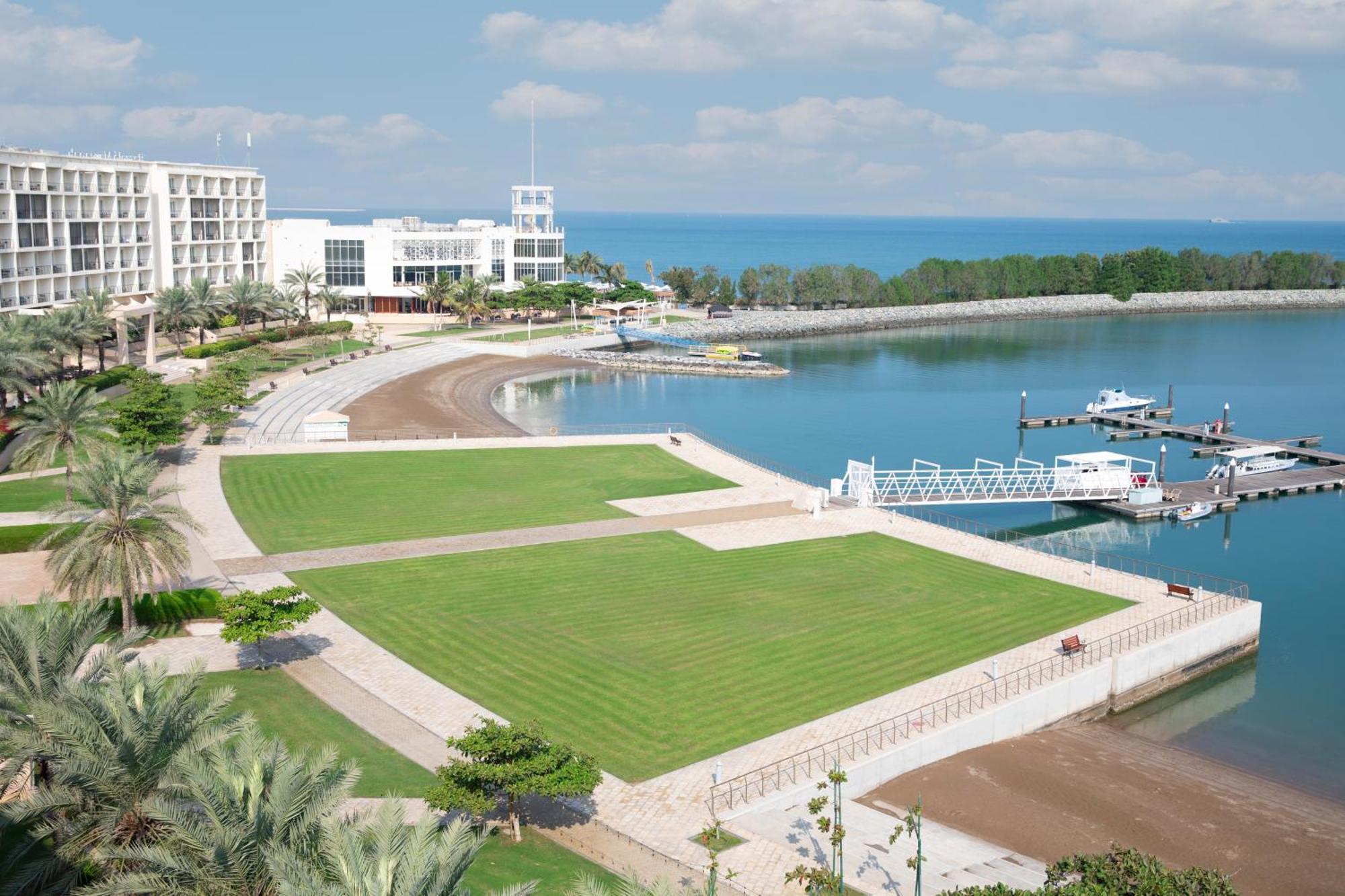 Barcelo Mussanah Resort, Sultanate Of Oman Εξωτερικό φωτογραφία