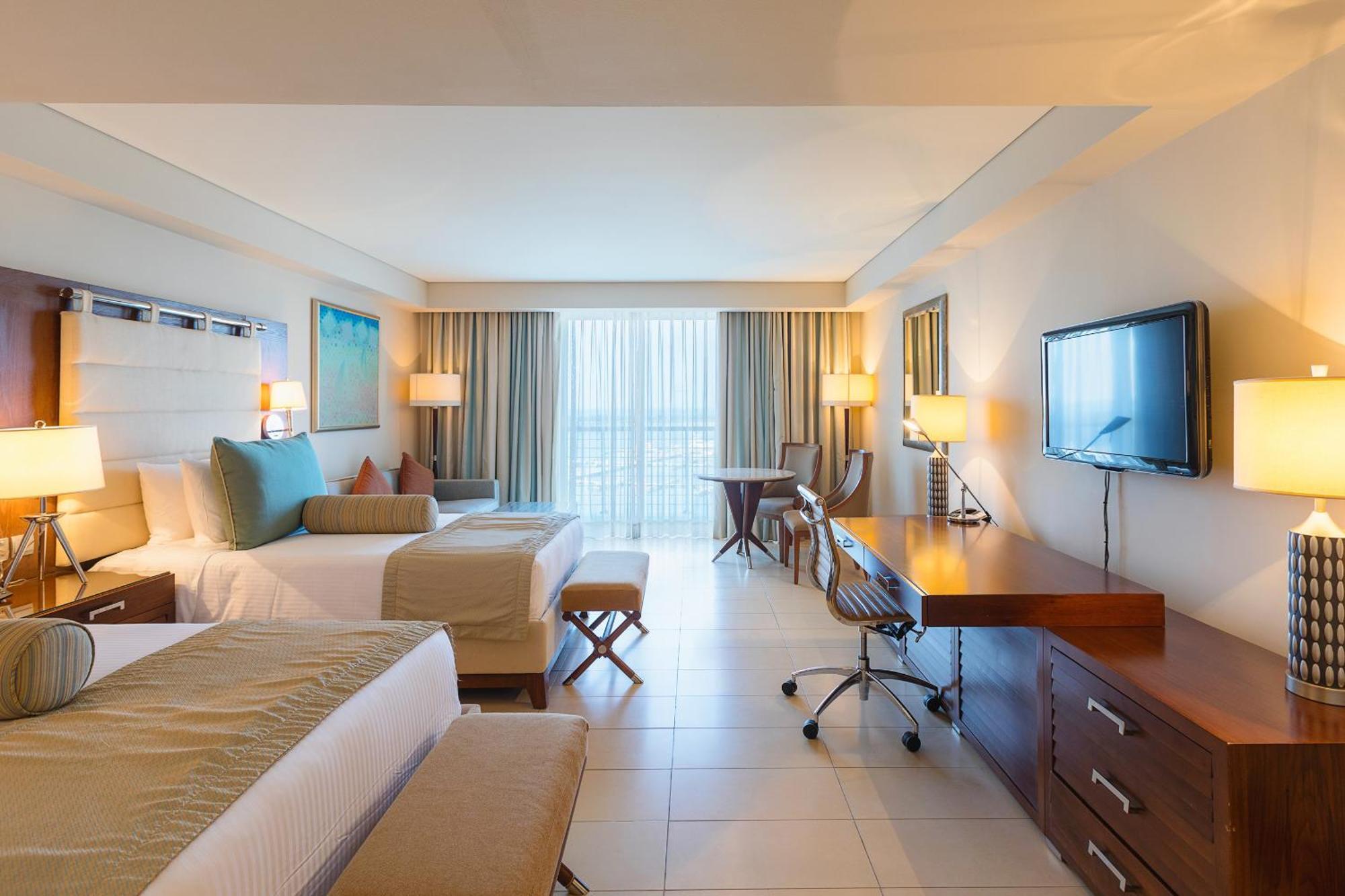 Barcelo Mussanah Resort, Sultanate Of Oman Δωμάτιο φωτογραφία