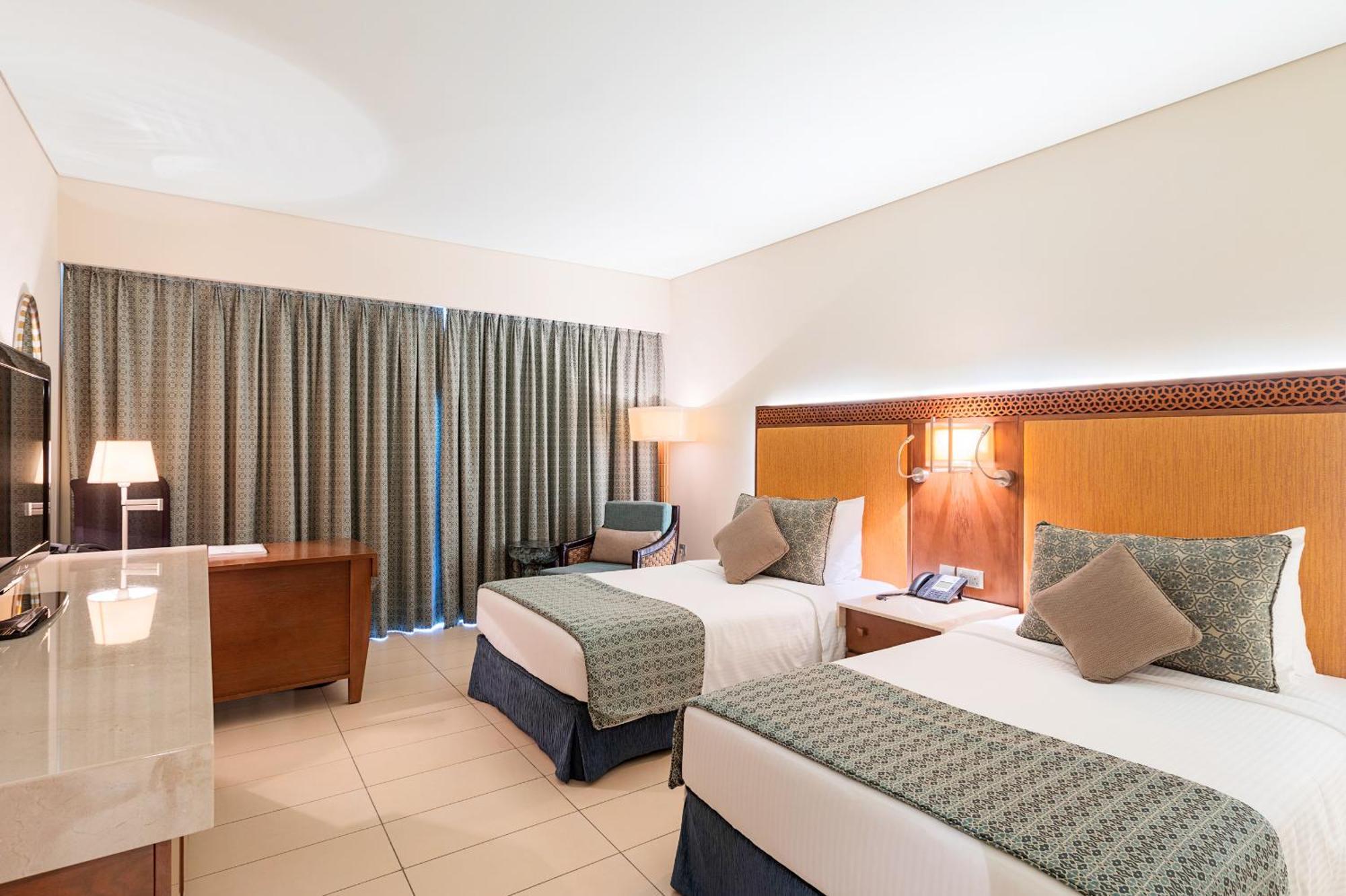 Barcelo Mussanah Resort, Sultanate Of Oman Δωμάτιο φωτογραφία