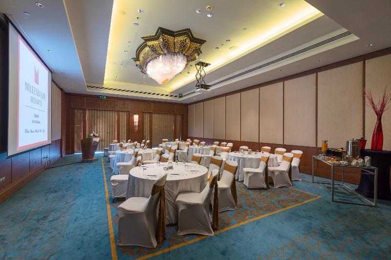 Barcelo Mussanah Resort, Sultanate Of Oman Εξωτερικό φωτογραφία