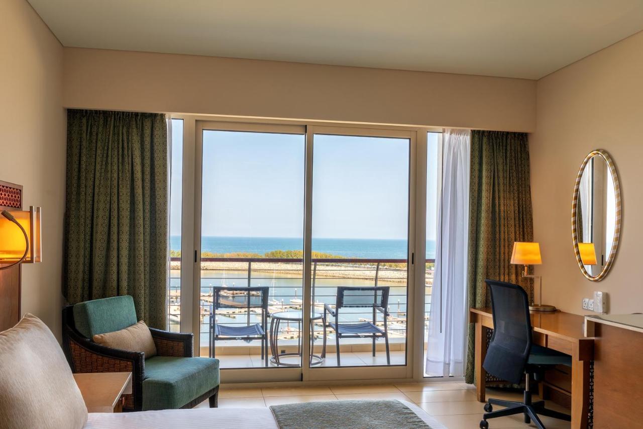 Barcelo Mussanah Resort, Sultanate Of Oman Εξωτερικό φωτογραφία
